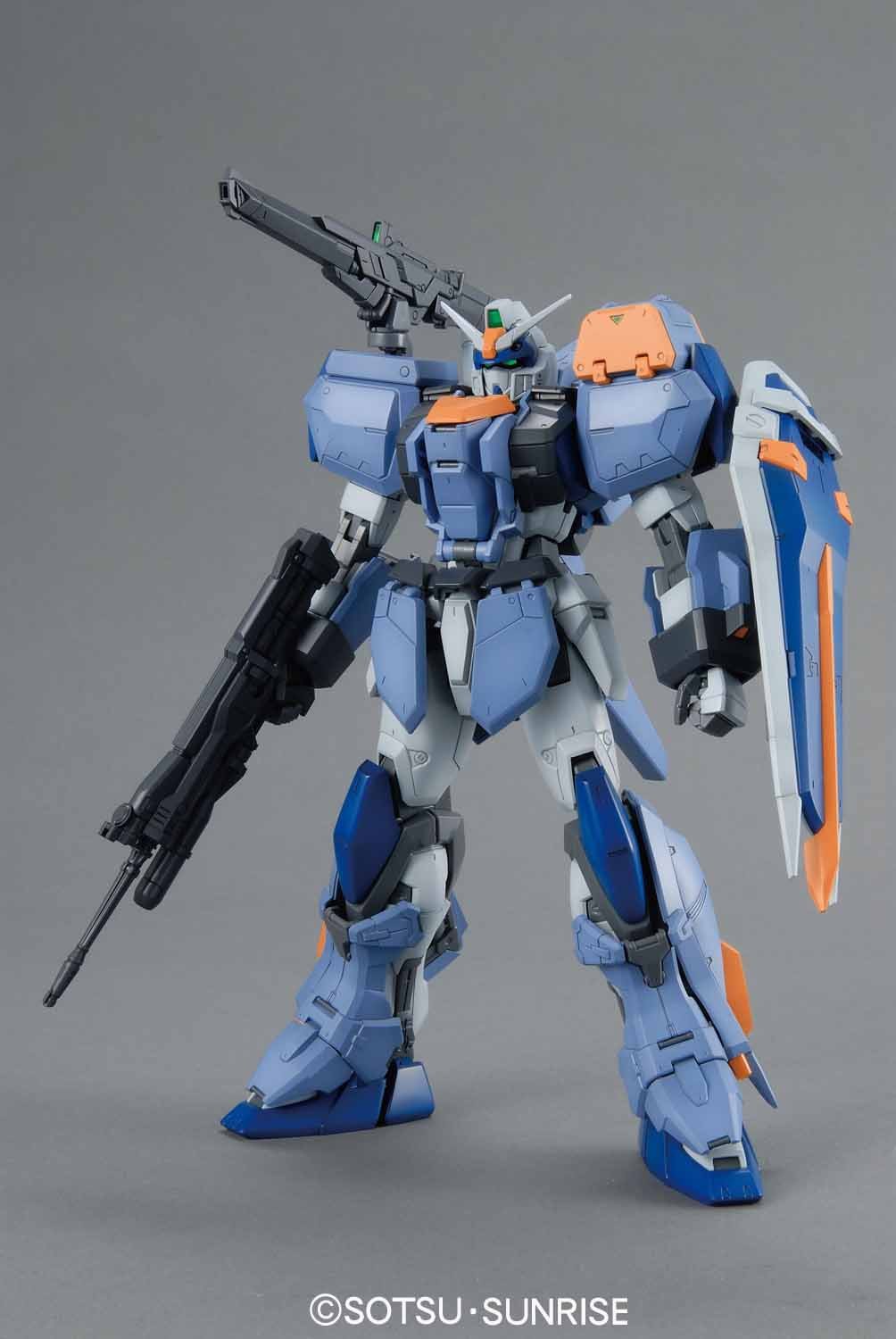 Mua MG Mobile Suit Gundam SEED GAT-X102 Duel Gundam Assault Shroud